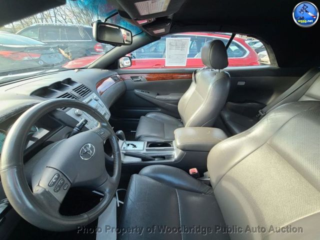 2006 Toyota Camry Solara  - 22951900 - 6