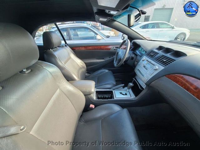 2006 Toyota Camry Solara  - 22951900 - 8