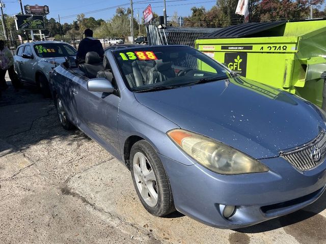 2006 Toyota Camry Solara  - 22958696 - 0