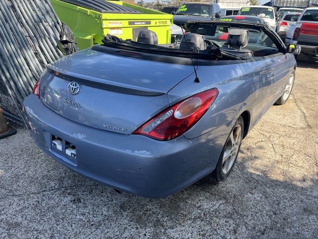 2006 Toyota Camry Solara  - 22958696 - 1