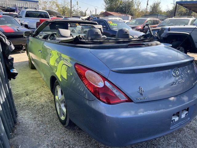 2006 Toyota Camry Solara  - 22958696 - 2
