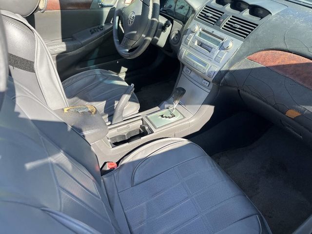 2006 Toyota Camry Solara  - 22958696 - 3