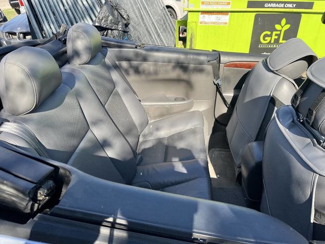 2006 Toyota Camry Solara  - 22958696 - 4