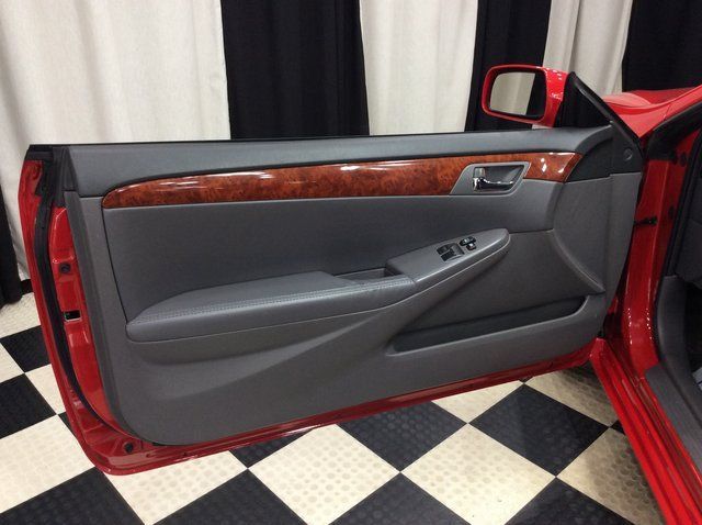 2006 Toyota Camry Solara  - 22965708 - 9