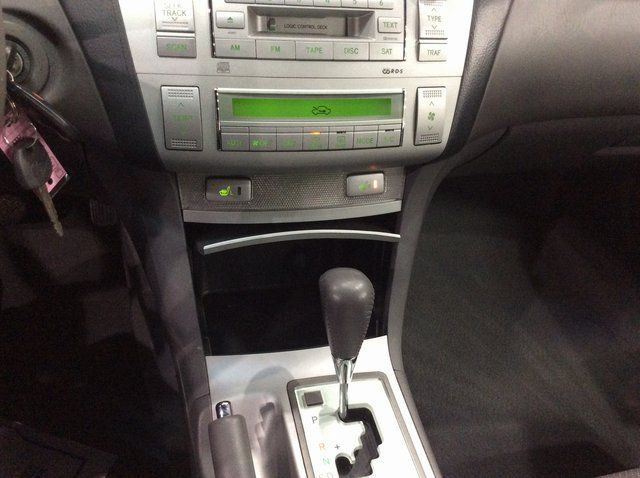 2006 Toyota Camry Solara  - 22965708 - 18