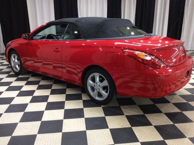 2006 Toyota Camry Solara  - 22965708 - 3