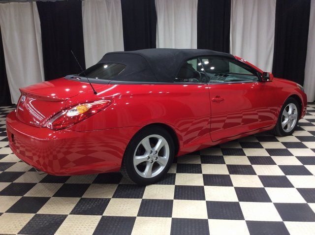 2006 Toyota Camry Solara  - 22965708 - 5
