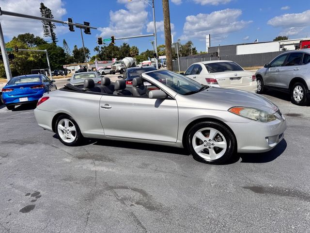 2006 Toyota Camry Solara 2dr Convertible SE V6 Automatic - 22932438 - 1