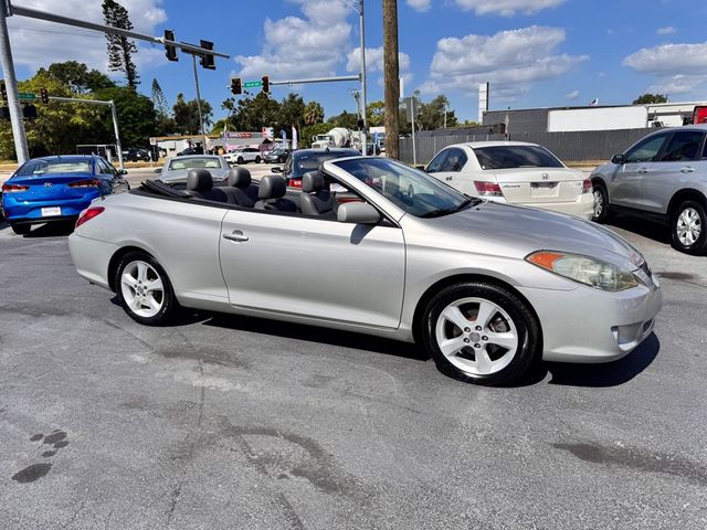 2006 Toyota Camry Solara 2dr Convertible SE V6 Automatic - 22932438 - 2