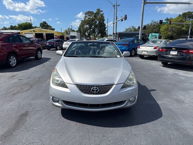 2006 Toyota Camry Solara 2dr Convertible SE V6 Automatic - 22932438 - 3