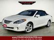 2006 Toyota Camry Solara 2dr Convertible SE V6 Automatic - 22951789 - 0