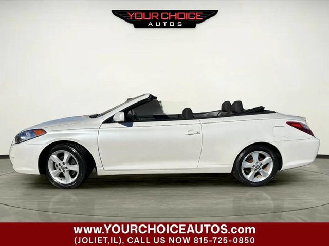 2006 Toyota Camry Solara 2dr Convertible SE V6 Automatic - 22951789 - 9