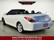 2006 Toyota Camry Solara 2dr Convertible SE V6 Automatic - 22951789 - 10