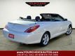 2006 Toyota Camry Solara 2dr Convertible SE V6 Automatic - 22951789 - 12
