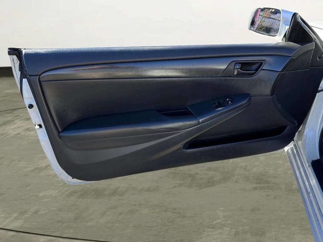 2006 Toyota Camry Solara 2dr Convertible SE V6 Automatic - 22951789 - 16