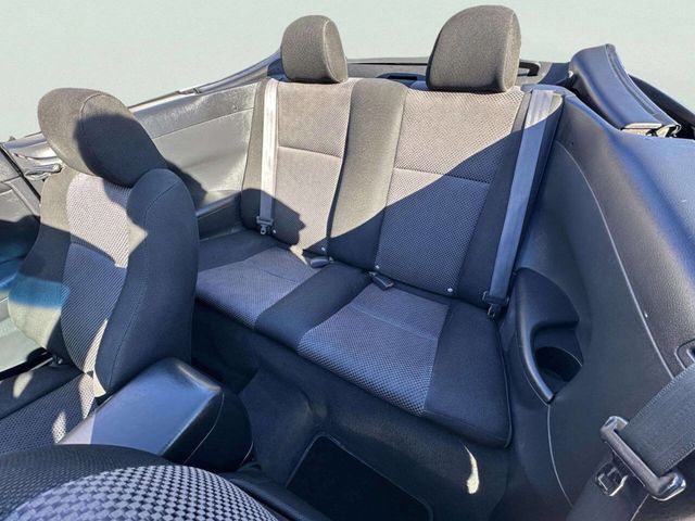 2006 Toyota Camry Solara 2dr Convertible SE V6 Automatic - 22951789 - 18