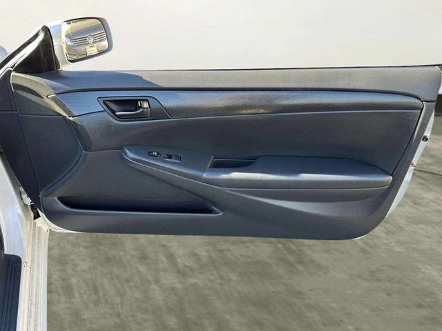 2006 Toyota Camry Solara 2dr Convertible SE V6 Automatic - 22951789 - 22