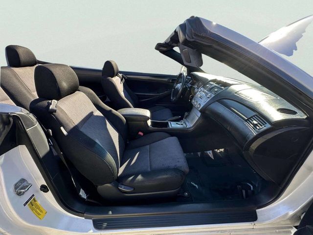 2006 Toyota Camry Solara 2dr Convertible SE V6 Automatic - 22951789 - 23