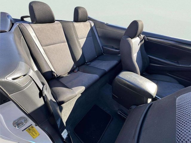 2006 Toyota Camry Solara 2dr Convertible SE V6 Automatic - 22951789 - 24