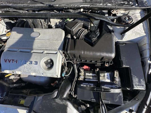 2006 Toyota Camry Solara 2dr Convertible SE V6 Automatic - 22951789 - 27