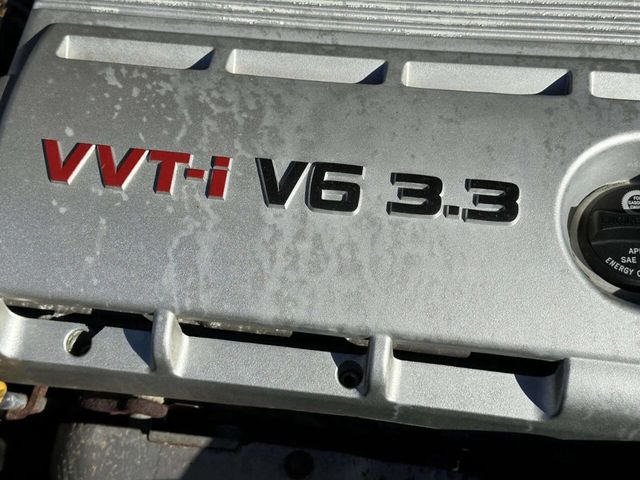 2006 Toyota Camry Solara 2dr Convertible SE V6 Automatic - 22951789 - 28