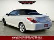 2006 Toyota Camry Solara 2dr Convertible SE V6 Automatic - 22951789 - 2