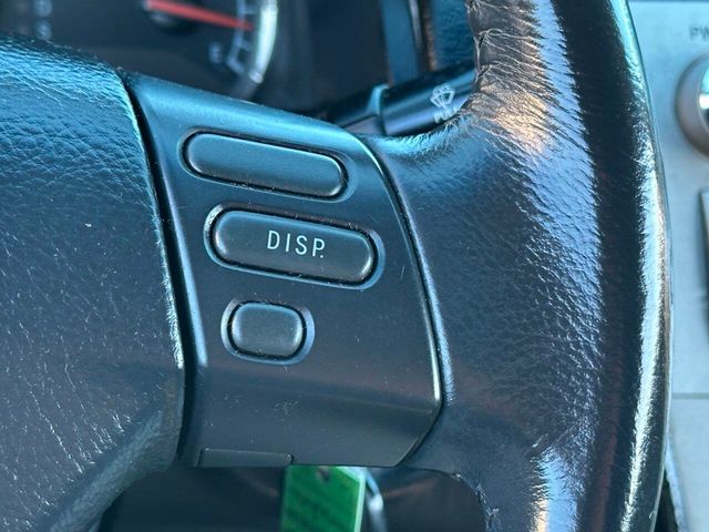 2006 Toyota Camry Solara 2dr Convertible SE V6 Automatic - 22951789 - 30