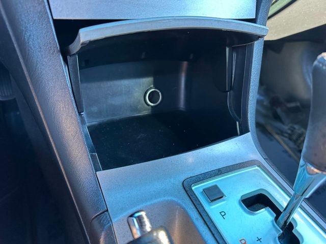 2006 Toyota Camry Solara 2dr Convertible SE V6 Automatic - 22951789 - 36