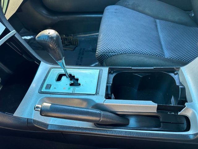 2006 Toyota Camry Solara 2dr Convertible SE V6 Automatic - 22951789 - 37