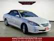 2006 Toyota Camry Solara 2dr Convertible SE V6 Automatic - 22951789 - 6