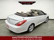 2006 Toyota Camry Solara 2dr Convertible SLE V6 Automatic - 22952395 - 9