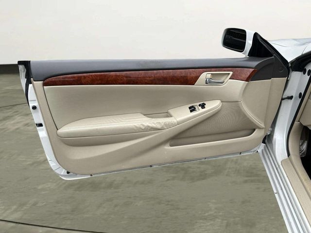 2006 Toyota Camry Solara 2dr Convertible SLE V6 Automatic - 22952395 - 13