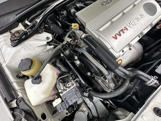 2006 Toyota Camry Solara 2dr Convertible SLE V6 Automatic - 22952395 - 25