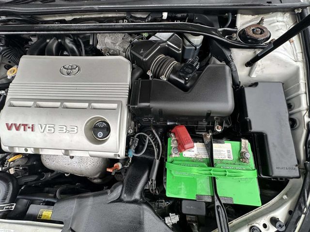 2006 Toyota Camry Solara 2dr Convertible SLE V6 Automatic - 22952395 - 26