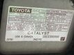 2006 Toyota Camry Solara 2dr Convertible SLE V6 Automatic - 22952395 - 27