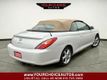 2006 Toyota Camry Solara 2dr Convertible SLE V6 Automatic - 22952395 - 2