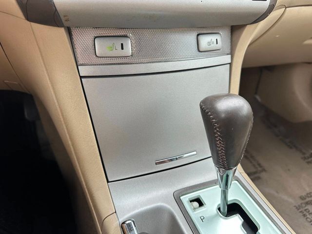 2006 Toyota Camry Solara 2dr Convertible SLE V6 Automatic - 22952395 - 36