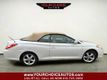 2006 Toyota Camry Solara 2dr Convertible SLE V6 Automatic - 22952395 - 3