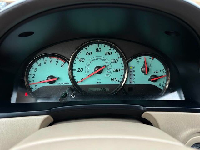 2006 Toyota Camry Solara 2dr Convertible SLE V6 Automatic - 22952395 - 42