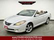 2006 Toyota Camry Solara 2dr Convertible SLE V6 Automatic - 22952395 - 6