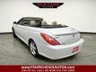 2006 Toyota Camry Solara 2dr Convertible SLE V6 Automatic - 22952395 - 8