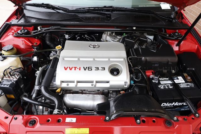 2006 Toyota Camry Solara 2dr Convertible SLE V6 Automatic - 22970850 - 14