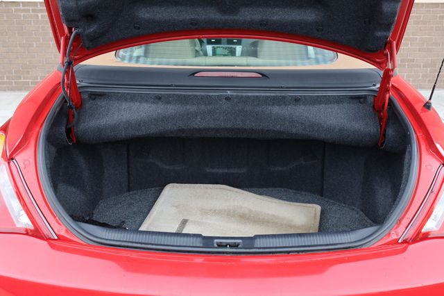 2006 Toyota Camry Solara 2dr Convertible SLE V6 Automatic - 22970850 - 15