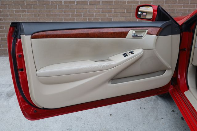 2006 Toyota Camry Solara 2dr Convertible SLE V6 Automatic - 22970850 - 16