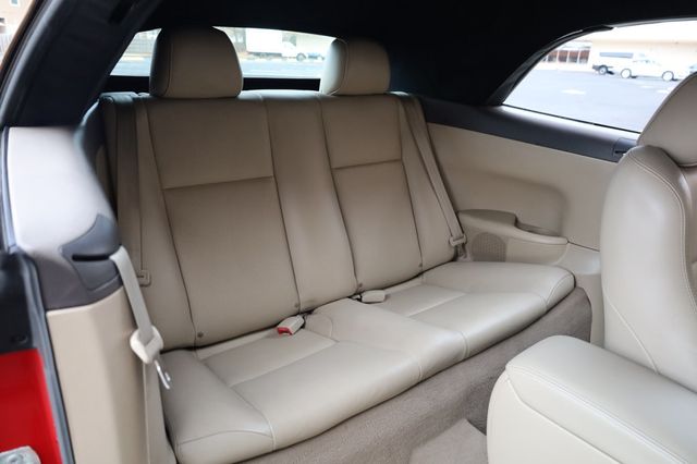 2006 Toyota Camry Solara 2dr Convertible SLE V6 Automatic - 22970850 - 24