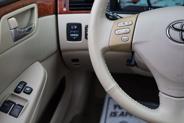 2006 Toyota Camry Solara 2dr Convertible SLE V6 Automatic - 22970850 - 28