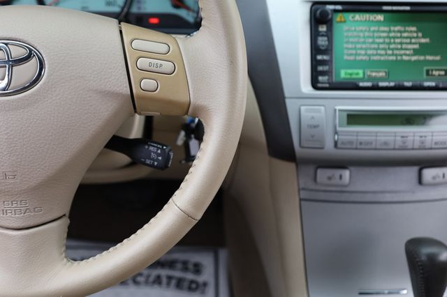 2006 Toyota Camry Solara 2dr Convertible SLE V6 Automatic - 22970850 - 29