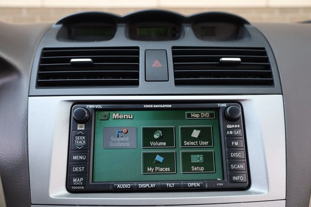 2006 Toyota Camry Solara 2dr Convertible SLE V6 Automatic - 22970850 - 37