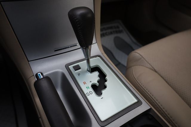 2006 Toyota Camry Solara 2dr Convertible SLE V6 Automatic - 22970850 - 38