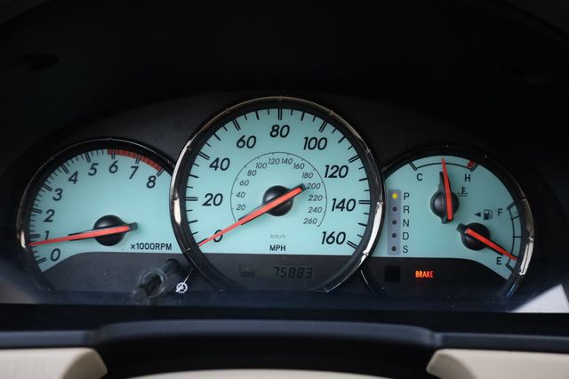 2006 Toyota Camry Solara 2dr Convertible SLE V6 Automatic - 22970850 - 40